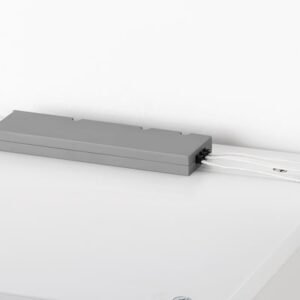 LED light, dimmable