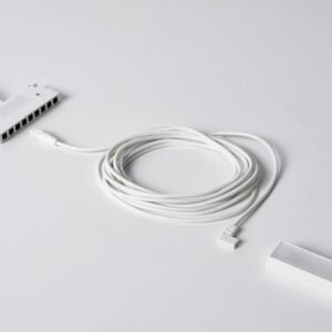 Remote control, smart white